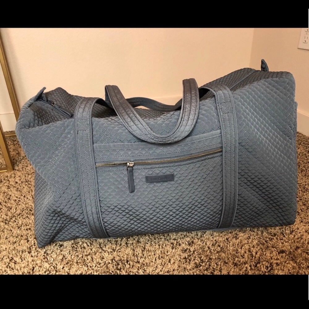 Vera Bradley Duffle bag